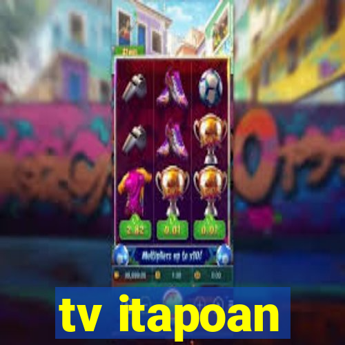 tv itapoan